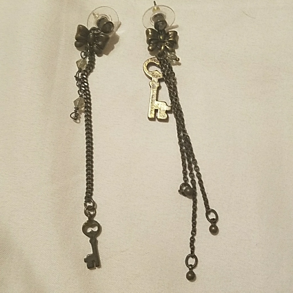 Betsey Johnson earrings BOGO ANYTHING $10 OR LESS